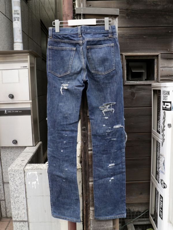 HELMUT LANGの通販と買取。古着屋ANTON。