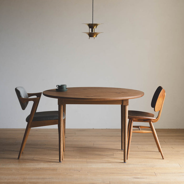 Calm ラウンドテーブル 直径110cm — ANTRY USE ONLY GENUINE
