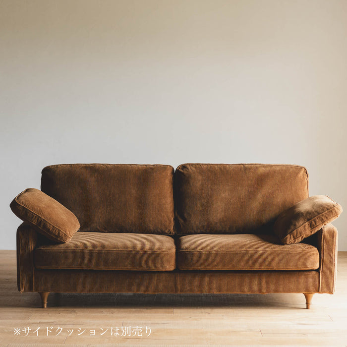 Gino ソファ コーデュロイ — ANTRY USE ONLY GENUINE