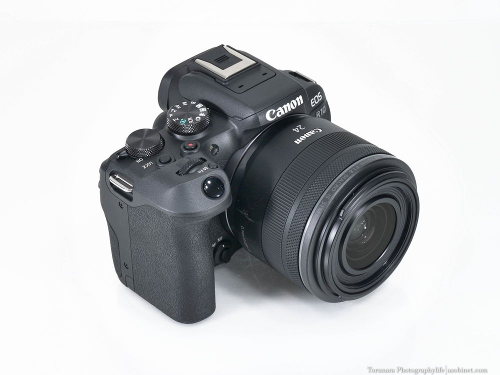 キヤノン RF24mm F1.8 MACRO IS STM 徹底レビュー 完全版 - とるなら