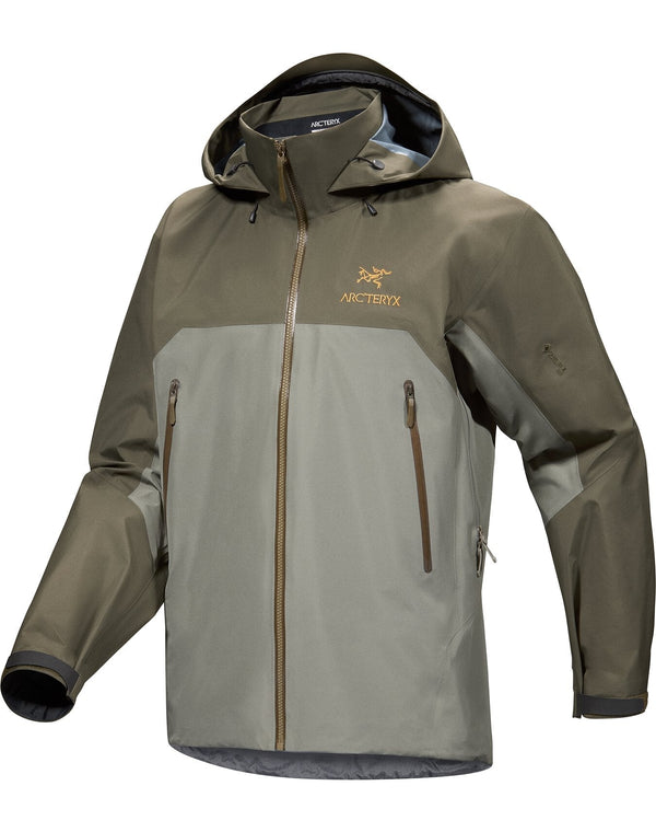 Arc'teryx Beta AR Jacket Men's – Arc'teryx | Ascent Outdoors