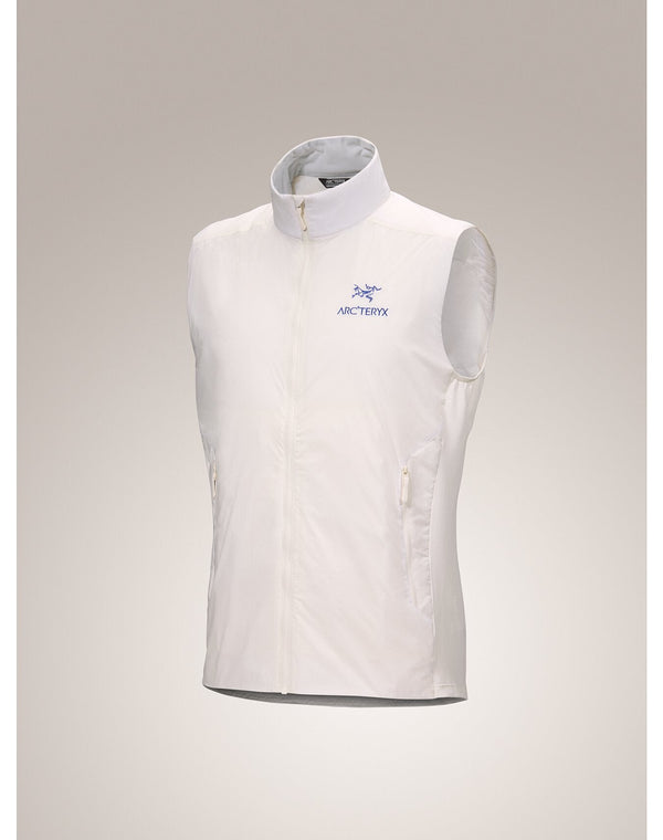 Arc'teryx Atom SL Vest Men's – Arc'teryx | Ascent Outdoors