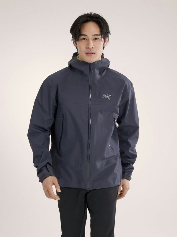 Arc'teryx Beta Jacket Men's – Arc'teryx | Ascent Outdoors
