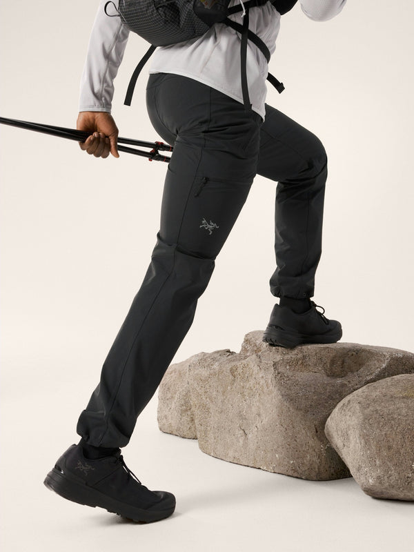 Arc'teryx Men's Gamma Pant – Arc'teryx | Ascent Outdoors