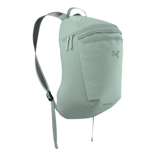Arc'teryx Heliad 15L Backpack – Arc'teryx | Ascent Outdoors