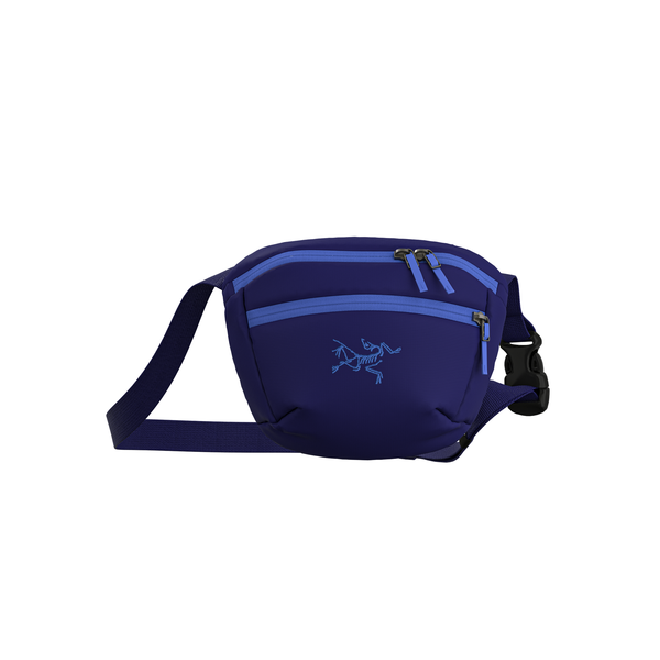 Arc'teryx Mantis 1 Waist Pack – Arc'teryx | Ascent Outdoors