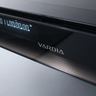 ASCII.jp：USB HDD増設でBDドライブいらず？ ヴァルディア「RD-X9」 (1/5)