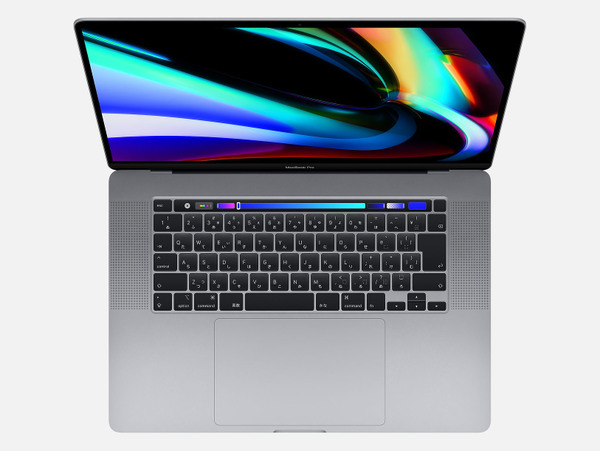 ASCII.jp：【詳細スペック表付き】16インチMacBook Proと15＆13インチ
