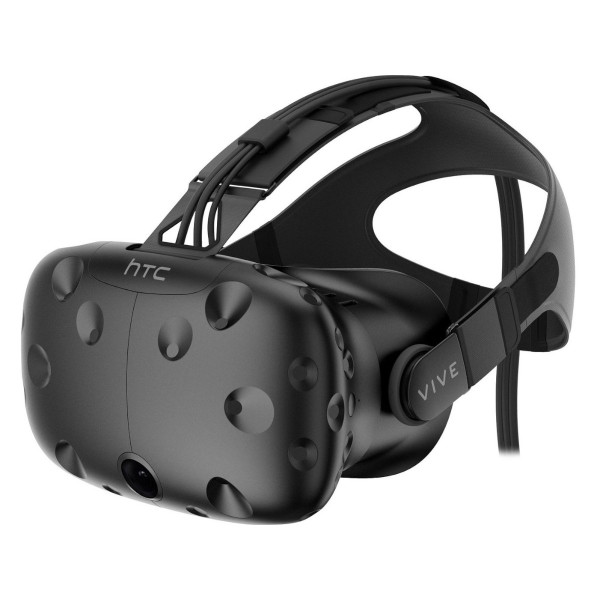 種類が豊富な鉄板なVRヘッドセット「VIVE」シリーズまとめ - 週刊アスキー