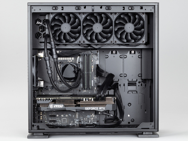 ASCII.jp：GeForce RTX 3080でフルHD×300Hz＆4K×144Hzが現実に