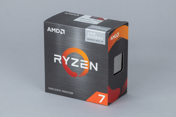 ASCII.jp：AMD Ryzen 7 5700Gで自作するならGIGABYTEのMini-ITXマザー