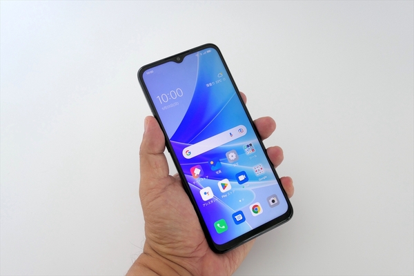 ASCII.jp：OPPOのエントリー4Gスマホ「OPPO A77」を使って良かった5