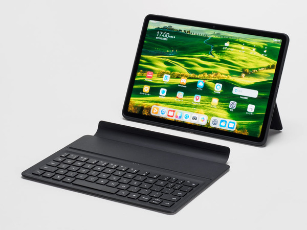 ASCII.jp：高性能で大画面！ “使える”タブレット「HUAWEI MatePad 11.5