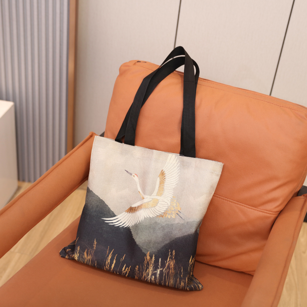 JAPANESE TOTE BAG – Ashlen