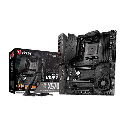 AMD Ryzen 5 5500｣に対応するマザーボードはどれ？おすすめは
