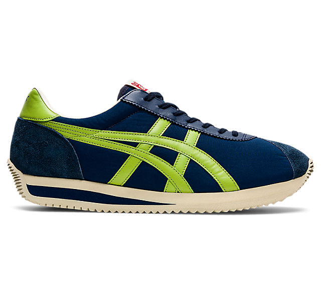 TIGER ALLY DELUXE - Onitsuka Tiger | Onitsuka Tiger ONLINE STORE