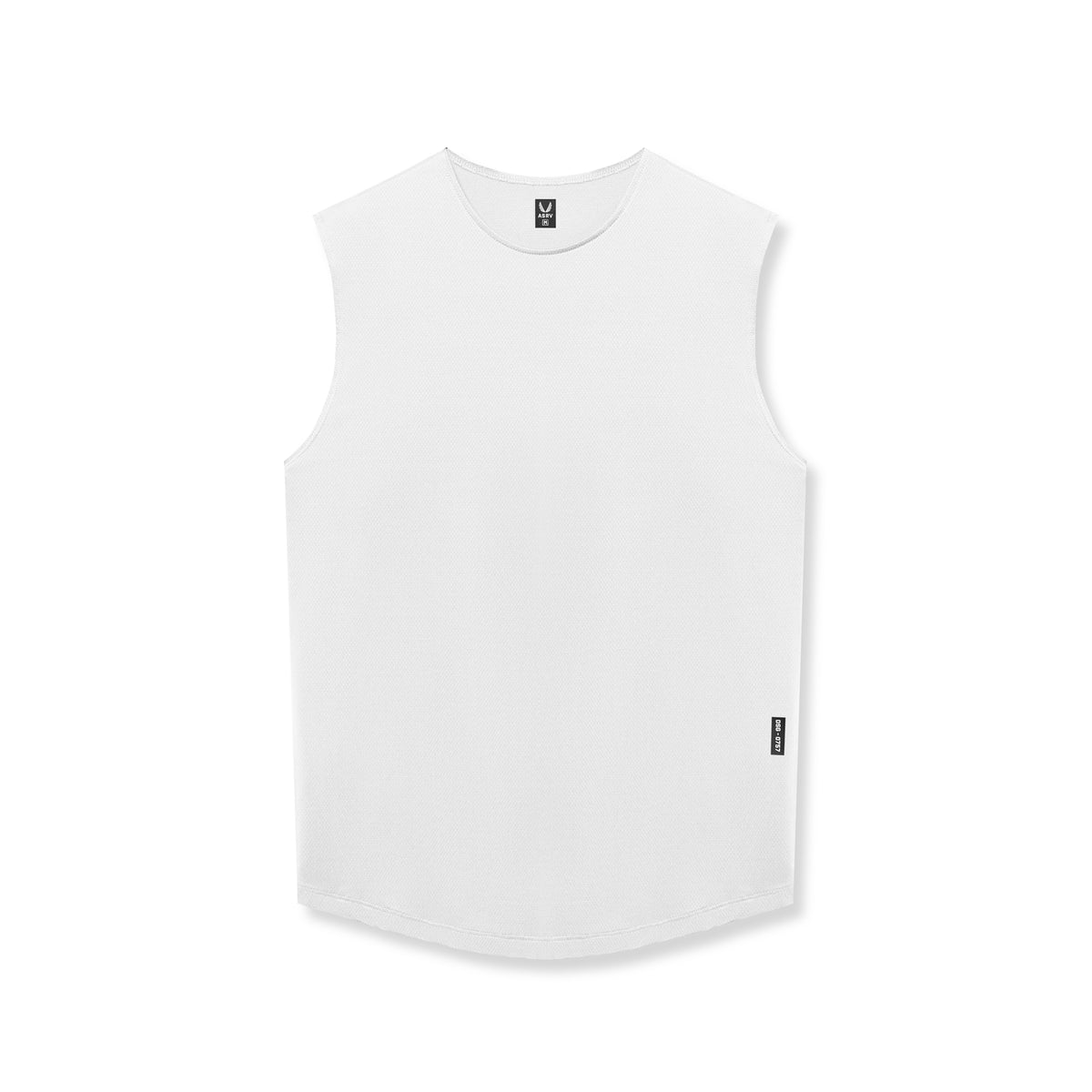 未開封 KARRY American sleeve tank リブタンクトップ American sleeve