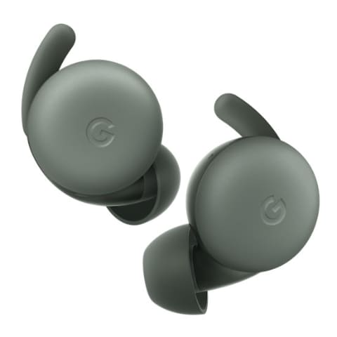 Google、11,900円の完全ワイヤレス「Pixel Buds A-Series」 - AV Watch