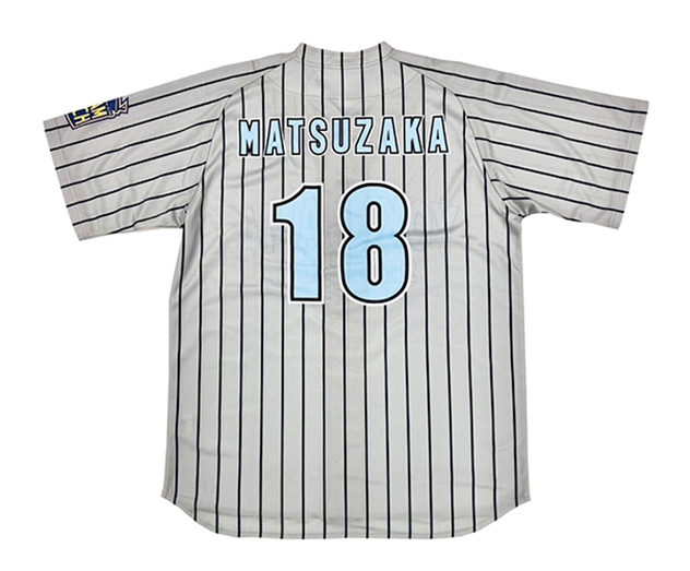 横浜DeNAベイスターズ No.44 石上 ハイクオリティレプリカユニフォーム 球団神奈川移転70年目プロジェクト『ありがとう神奈川。これからも共に