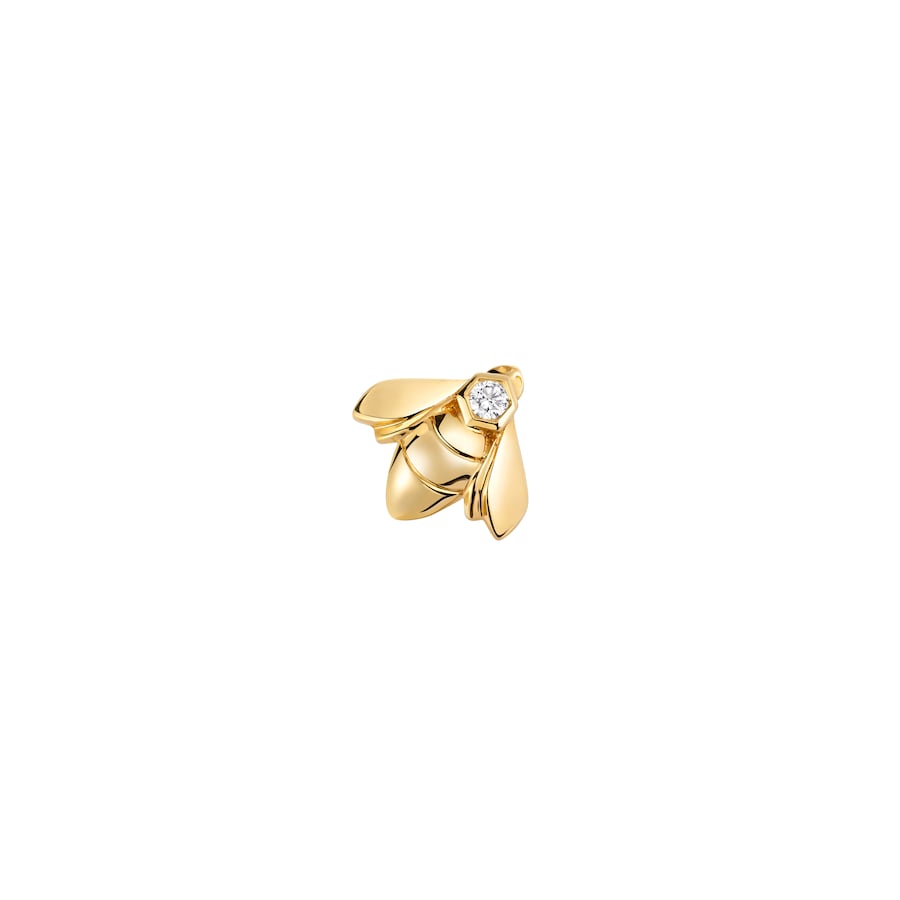 Bee de Chaumet 「ビー ドゥ ショーメ」コレクション イヤリング