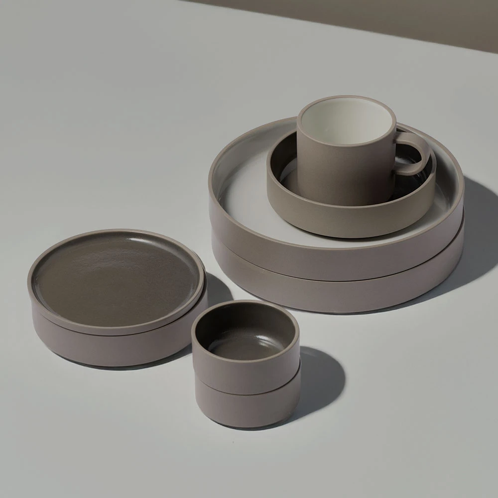 HASAMI CUP BOX［ハサミポーセリン］