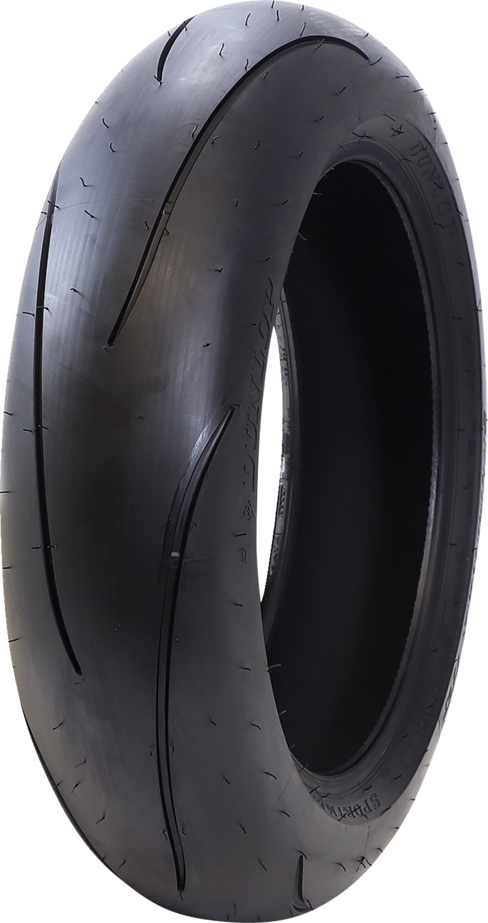 DUNLOP Sportmax Q5 Tire