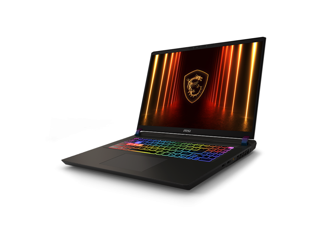 Vector 17 HX AI A2XW - Born for Performance