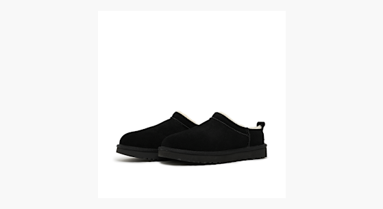 Buy UGG Wmns Classic Micro in black | 1173891-BLK | solebox