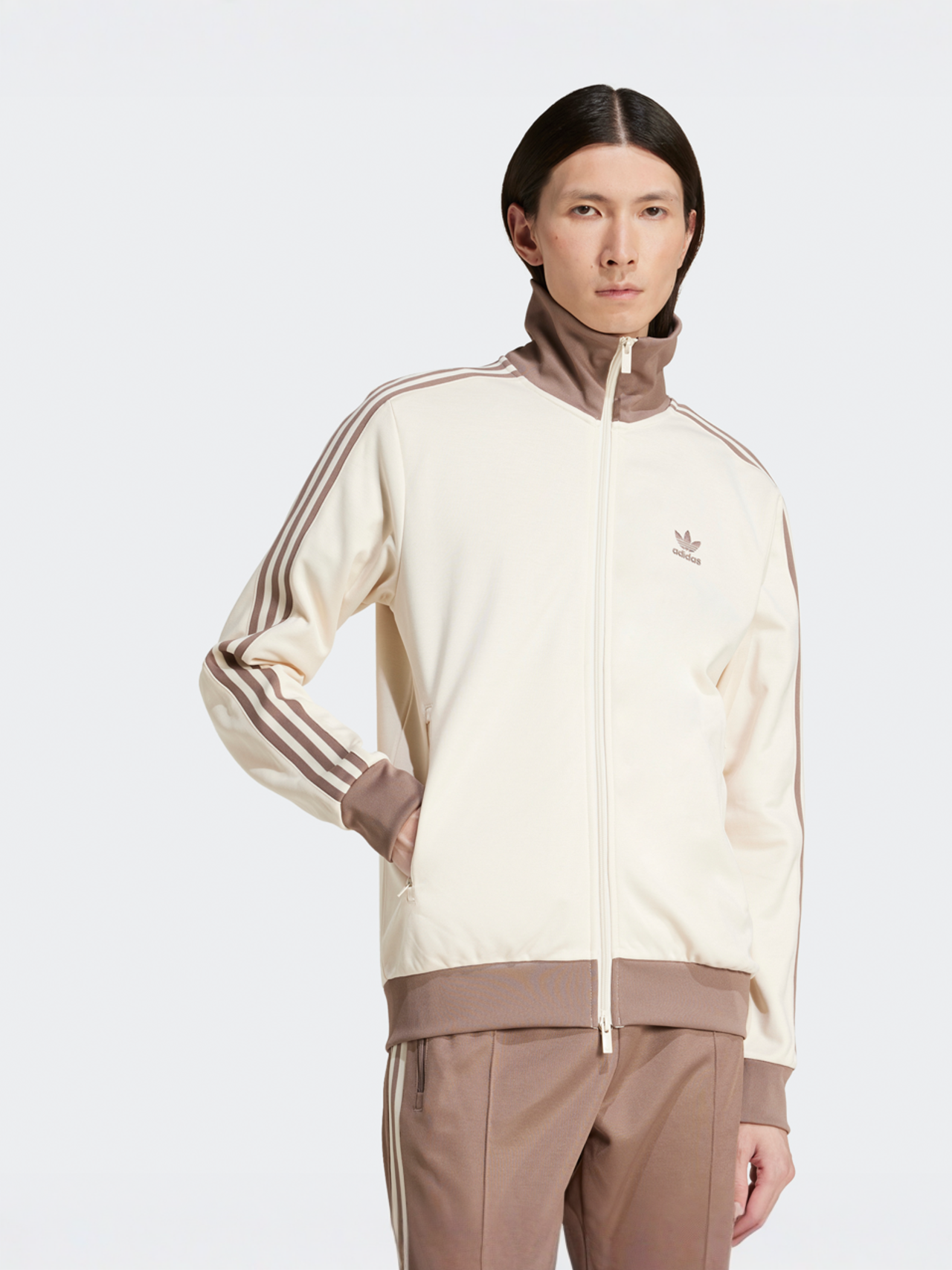 Classic Track Jacket | SNIPES