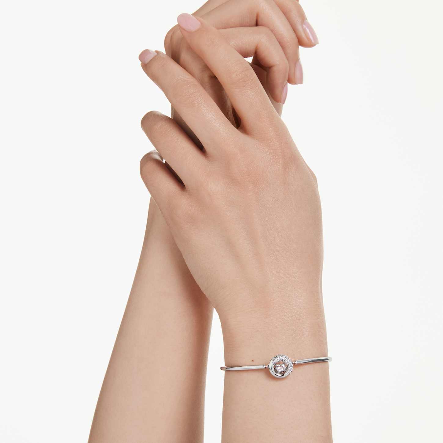 dextera-bangle--round-cut--