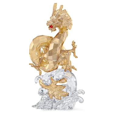 Asian Symbolsドラゴン | Swarovski