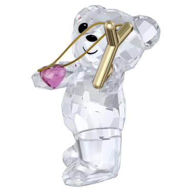 Kris Bear Sending you Love | Swarovski