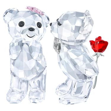 Krisベア A Lovely Surprise | Swarovski