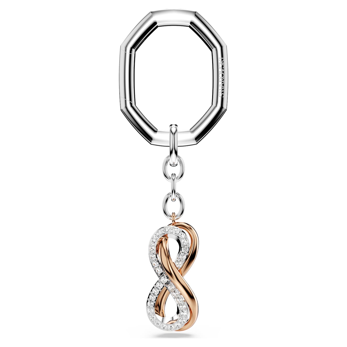 key-ring--infinity--white--