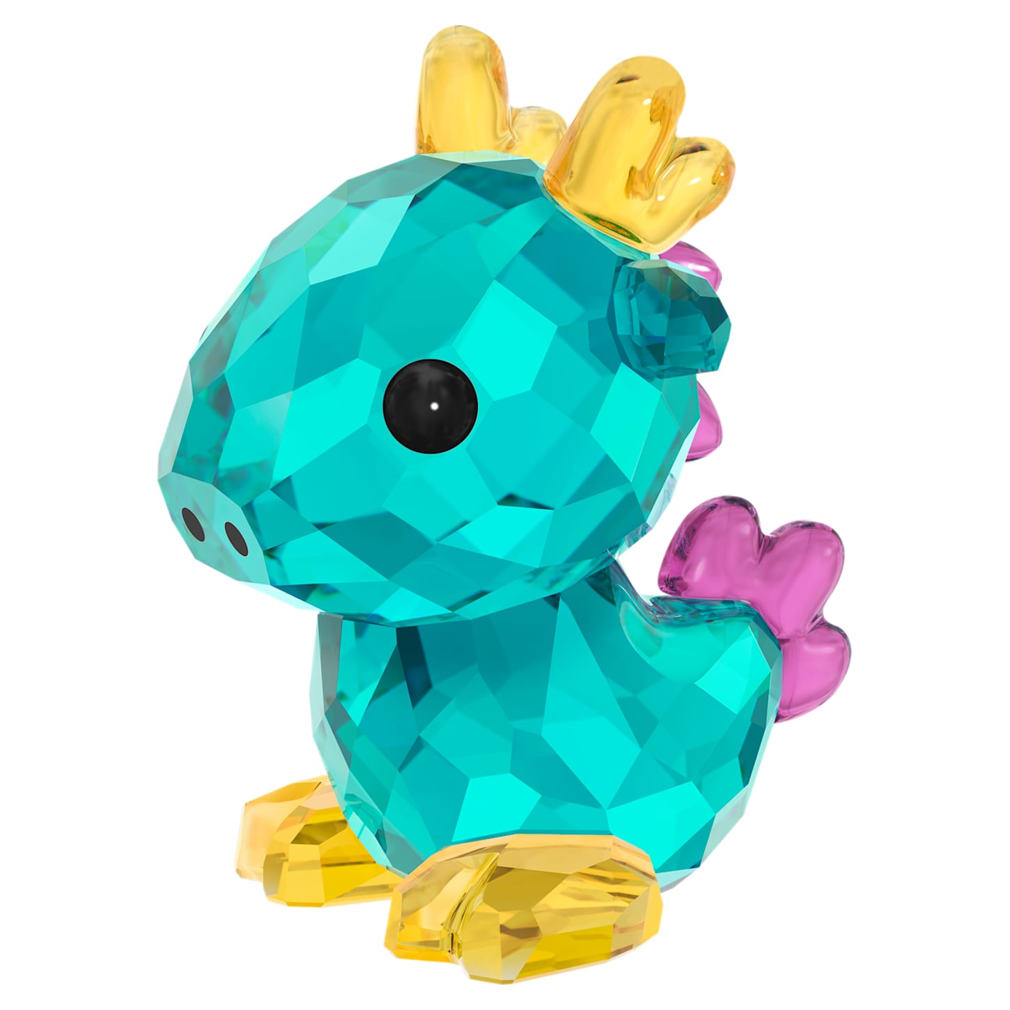 十二支-dragon-swarovski-