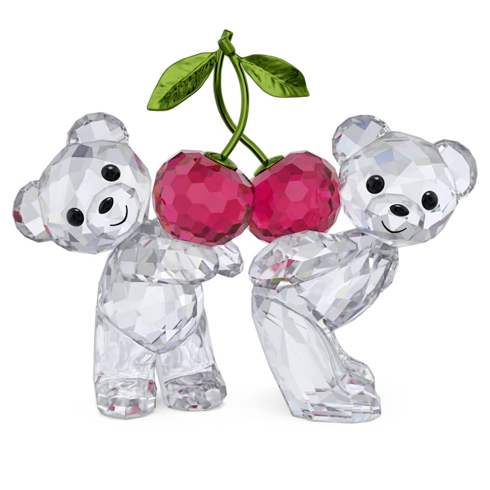 Krisベア Always Together | Swarovski