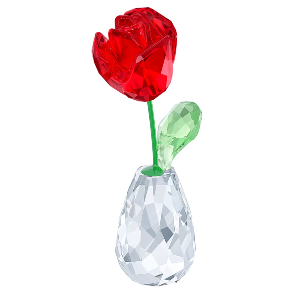 Flower Dreams Rose | Swarovski