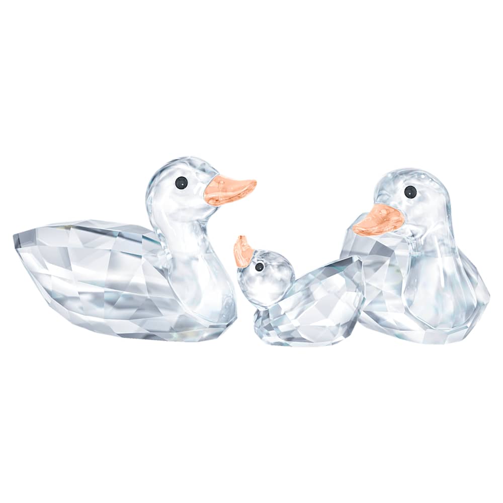 アヒル | Swarovski