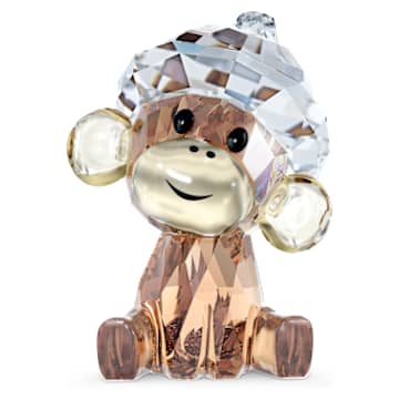Baby Animals Cheeky the Monkey | Swarovski