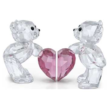 Kris Bear Sending you Love | Swarovski