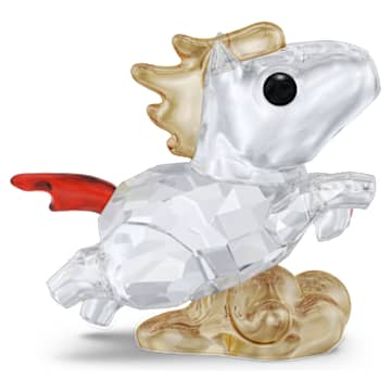 Asian Symbols アドーラブル ホース | Swarovski