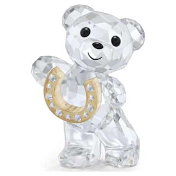 Kris Bear Sending you Love | Swarovski