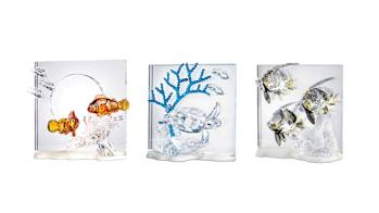 SCS Archive & Iconic Products | Swarovski JP