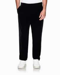 ベロア パンツ | Armani Exchange