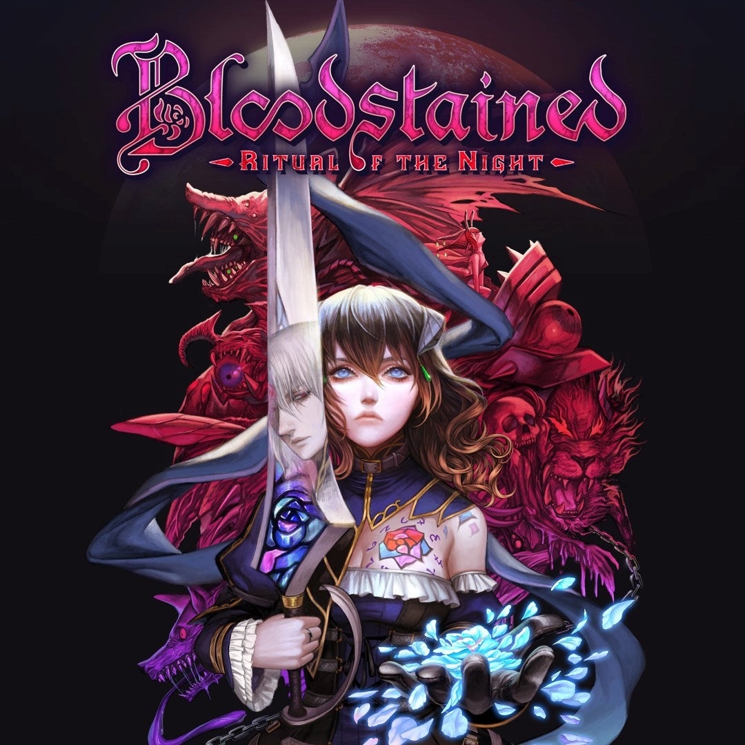 Bloodstained: Ritual of the Night - IGN