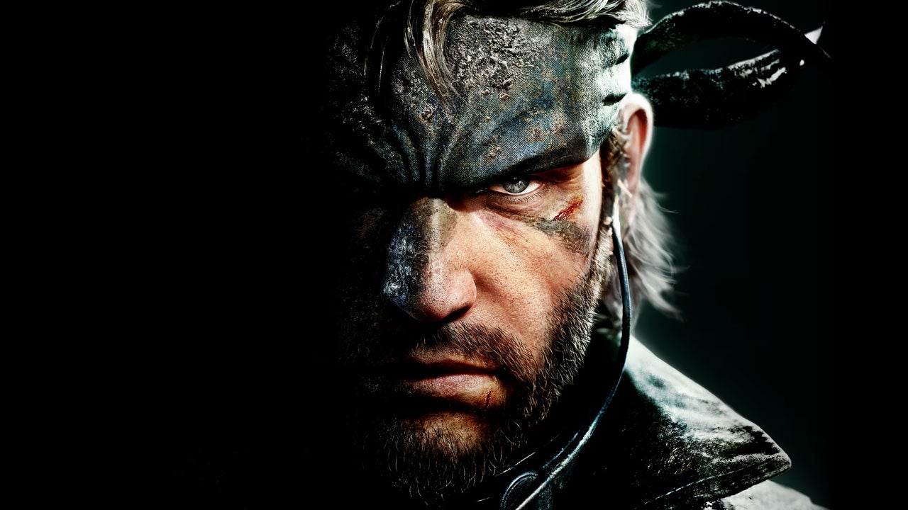 The Best Deals Today: Metal Gear Solid Delta, The First Berserker