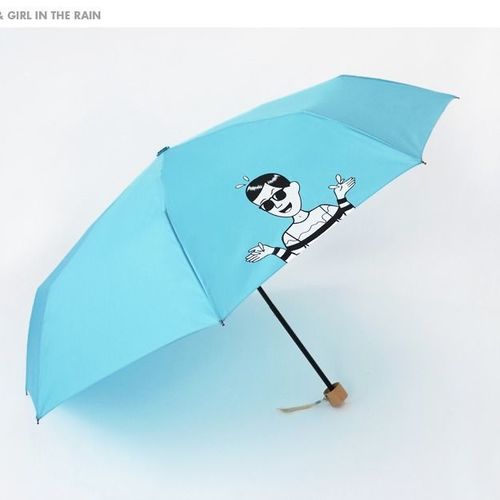 MochiThings: Ooh La La Umbrella