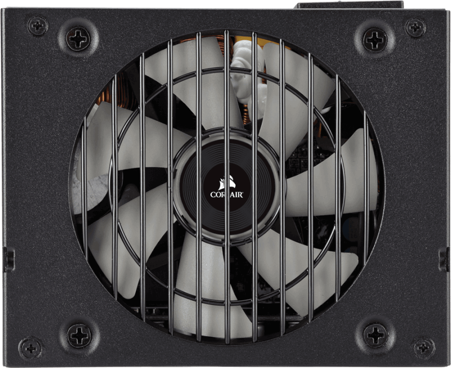 SF Series™ SF600 — 600 Watt 80 PLUS® Platinum Certified High