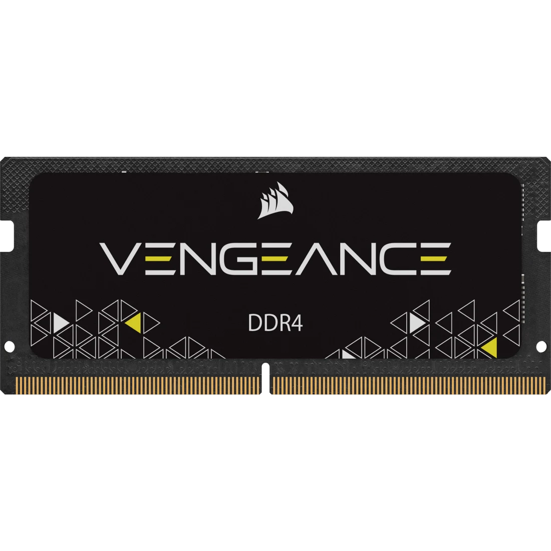 VENGEANCE® Series 16GB (1 x 16GB) DDR4 SODIMM 3200MHz CL22 Memory Kit