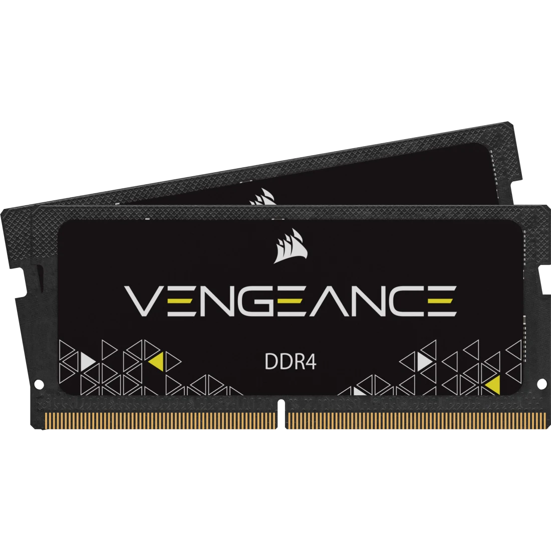 VENGEANCE® Series 32GB (2 x 16GB) DDR4 SODIMM 2400MHz CL16 Memory Kit